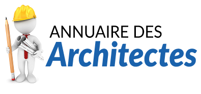 Logo de l'annuaire des Architectes